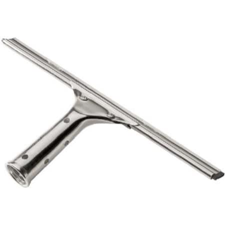 Homecare Products 11108 8 in. Professional Stainless Steel Window Squeegee HO697544